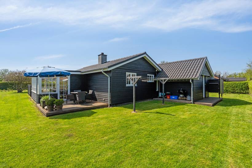 Foto von Ferienhaus GZ13 in Juelsminde - Ostjütland