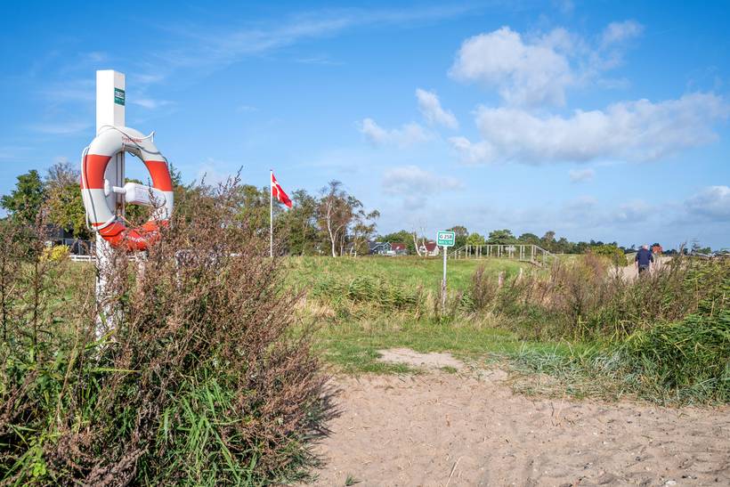 Foto von Ferienhaus GZ13 in Juelsminde - Ostjütland