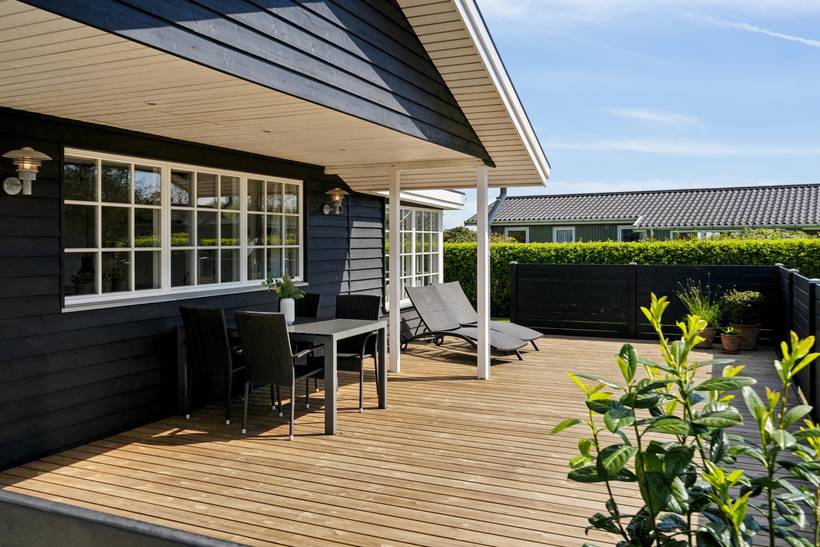 Foto von Ferienhaus GZ13 in Juelsminde - Ostjütland