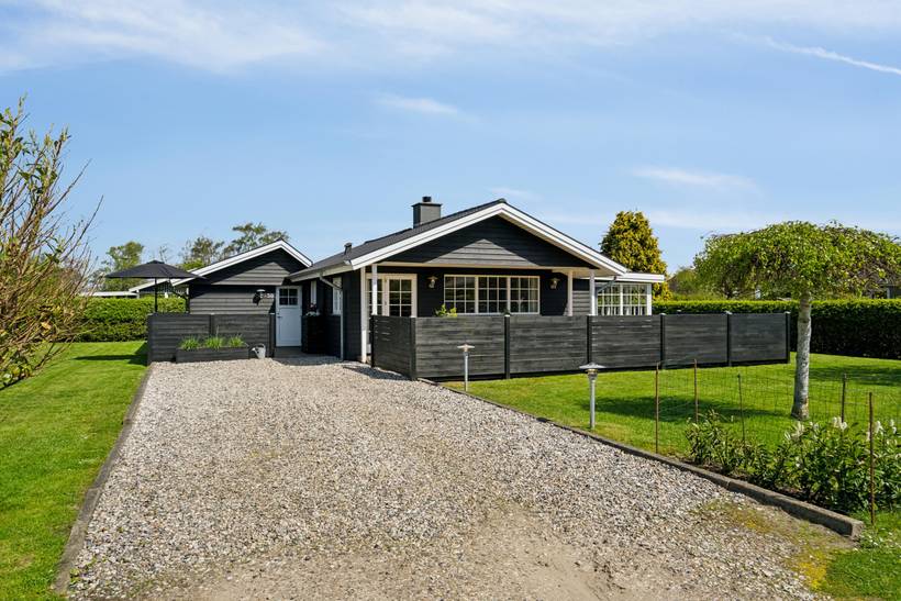 Foto von Ferienhaus GZ13 in Juelsminde - Ostjütland