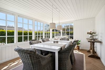 Vorschaubild von Ferienhaus GZ13 in Juelsminde - Ostjütland