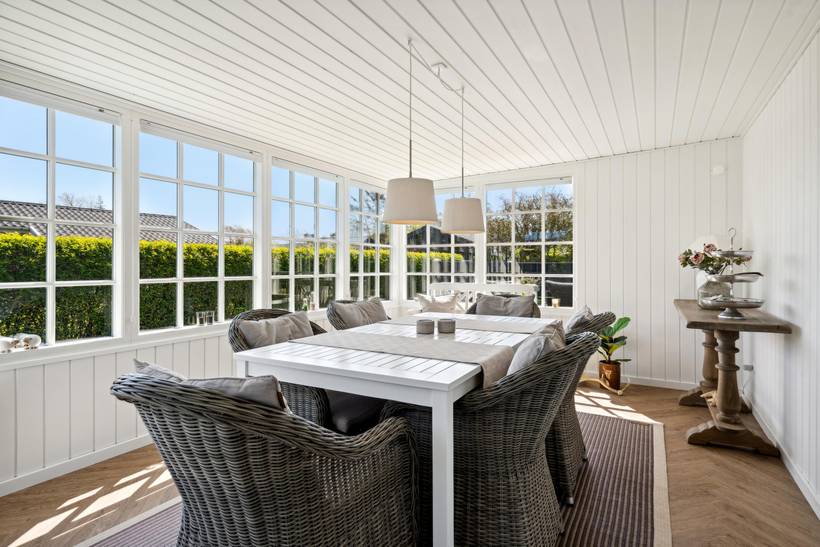 Foto von Ferienhaus GZ13 in Juelsminde - Ostjütland