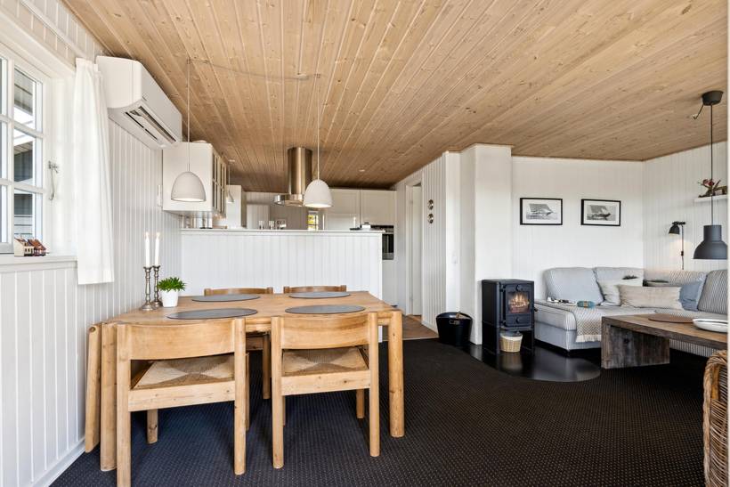 Foto von Ferienhaus GZ13 in Juelsminde - Ostjütland