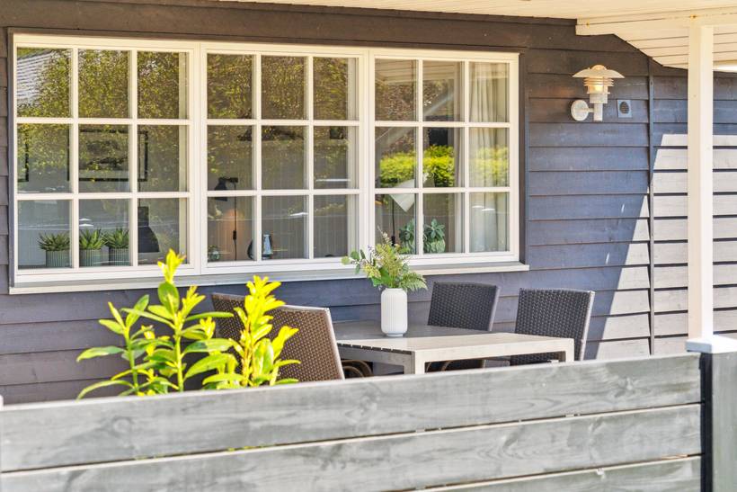 Foto von Ferienhaus GZ13 in Juelsminde - Ostjütland