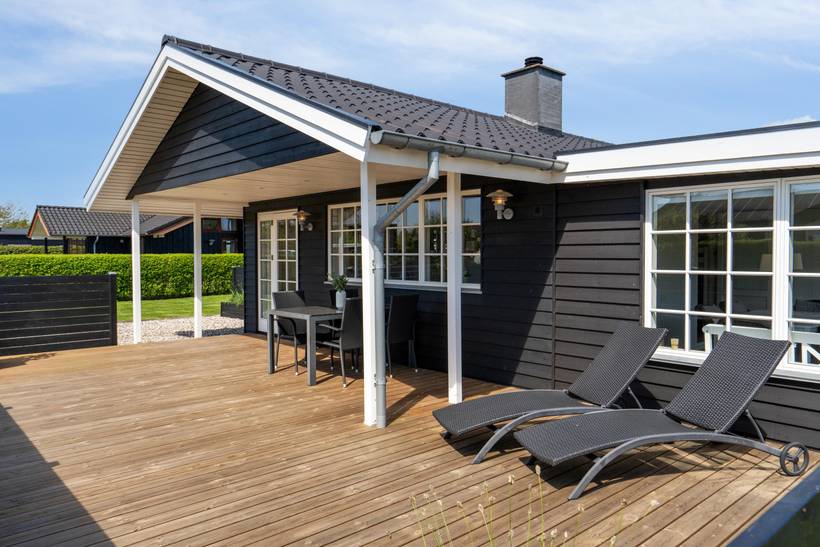 Foto von Ferienhaus GZ13 in Juelsminde - Ostjütland