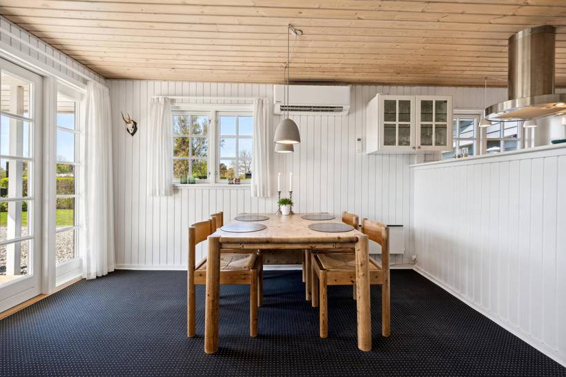 Foto von Ferienhaus GZ13 in Juelsminde - Ostjütland