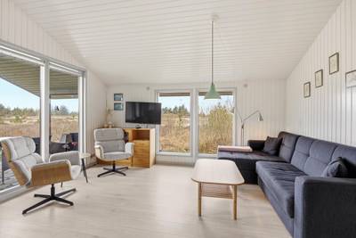 Vorschaubild von Ferienhaus GZ17 in Kongsmark - Rømø