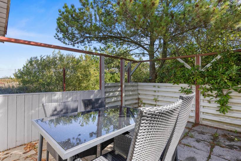 Foto von Ferienhaus GZ17 in Kongsmark - Rømø