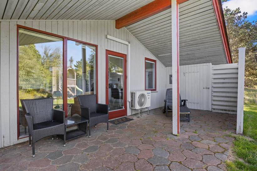 Foto von Ferienhaus GZ17 in Kongsmark - Rømø
