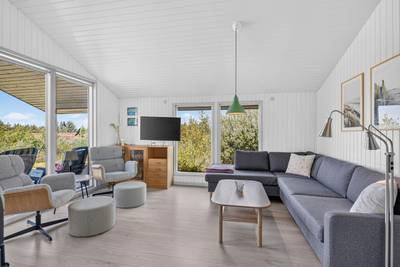 Vorschaubild von Ferienhaus GZ17 in Kongsmark - Rømø