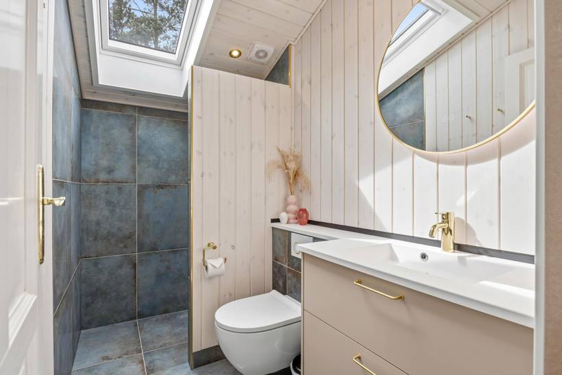 Foto von Ferienhaus GZ17 in Kongsmark - Rømø