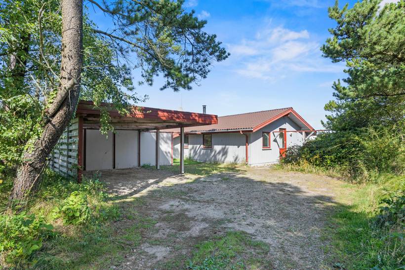 Foto von Ferienhaus GZ17 in Kongsmark - Rømø