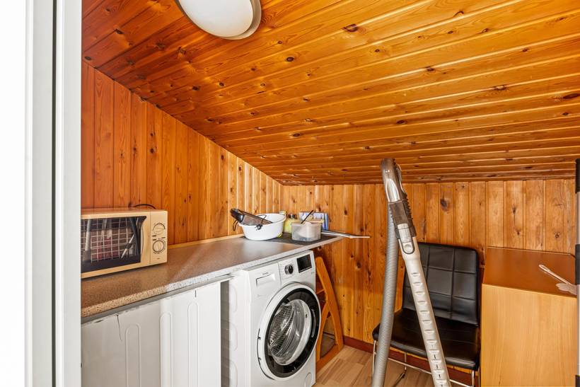Foto von Ferienhaus GZ17 in Kongsmark - Rømø