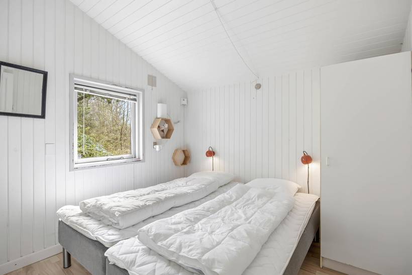 Foto von Ferienhaus GZ17 in Kongsmark - Rømø