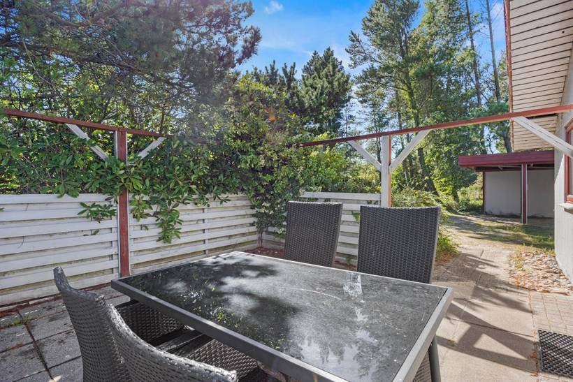 Foto von Ferienhaus GZ17 in Kongsmark - Rømø