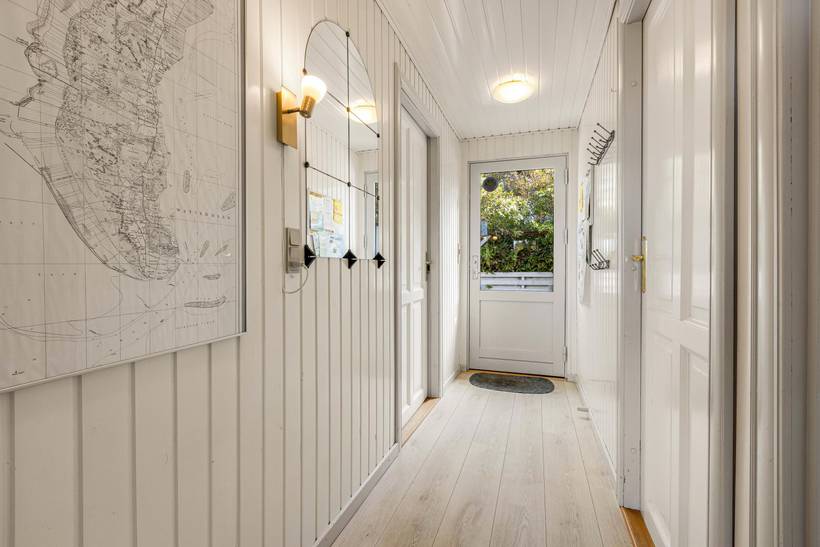 Foto von Ferienhaus GZ17 in Kongsmark - Rømø
