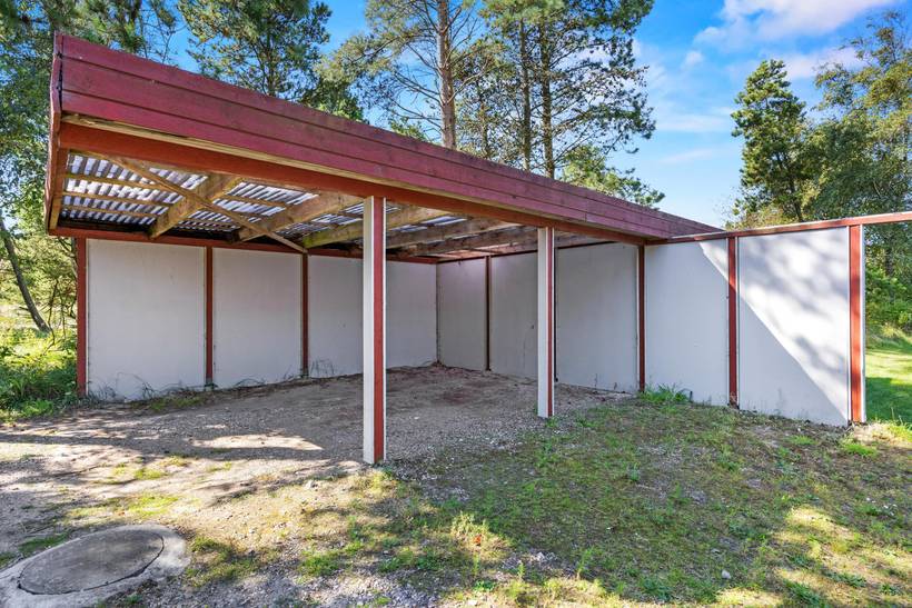 Foto von Ferienhaus GZ17 in Kongsmark - Rømø