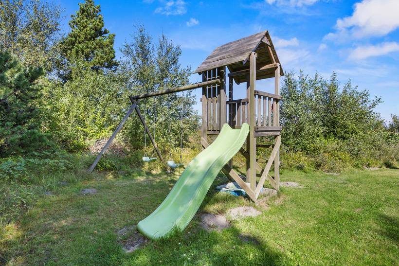 Foto von Ferienhaus GZ17 in Kongsmark - Rømø