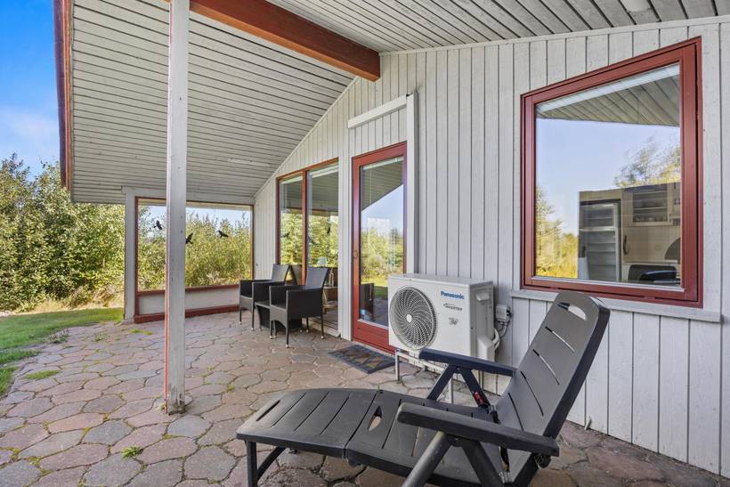 Foto von Ferienhaus GZ17 in Kongsmark - Rømø