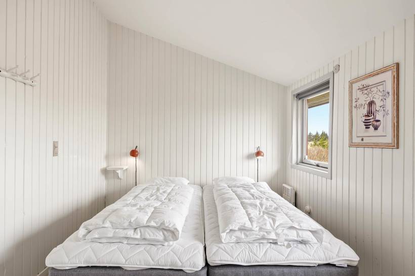 Foto von Ferienhaus GZ17 in Kongsmark - Rømø