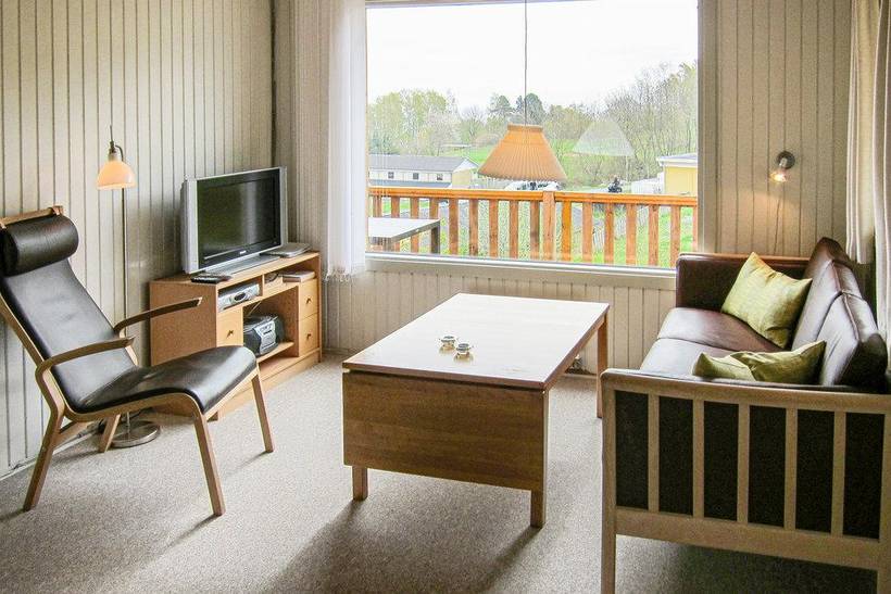 Foto von Ferienhaus GZ21 in Sandkås - Bornholm