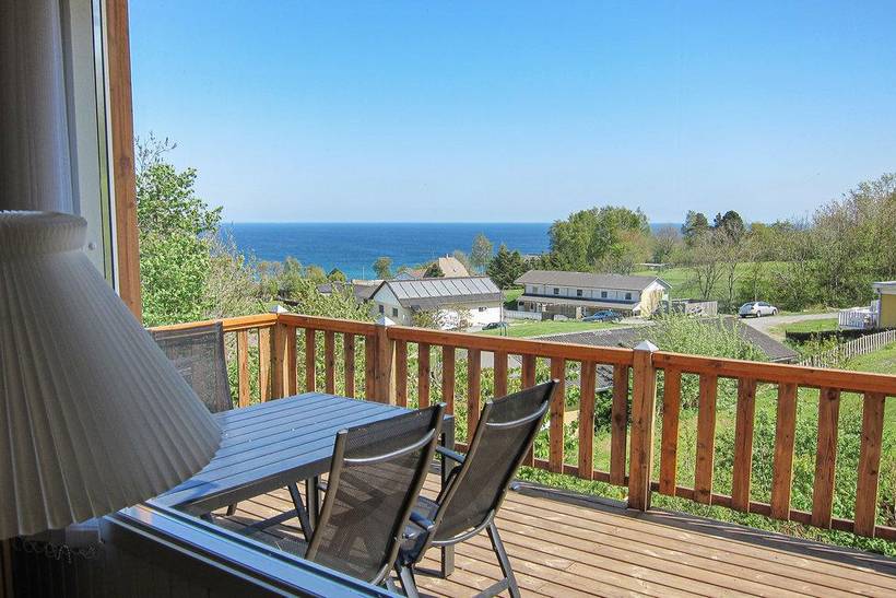 Foto von Ferienhaus GZ21 in Sandkås - Bornholm