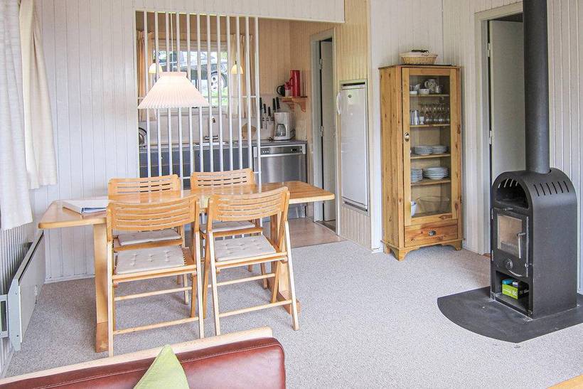 Foto von Ferienhaus GZ21 in Sandkås - Bornholm