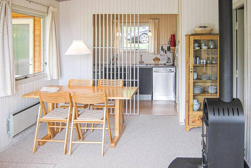 Foto von Ferienhaus GZ21 in Sandkås - Bornholm