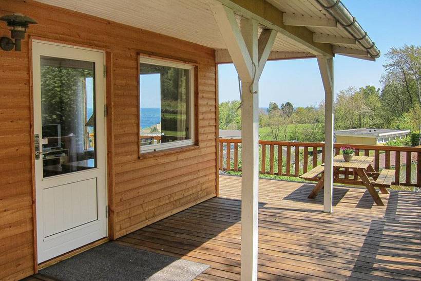 Foto von Ferienhaus GZ21 in Sandkås - Bornholm