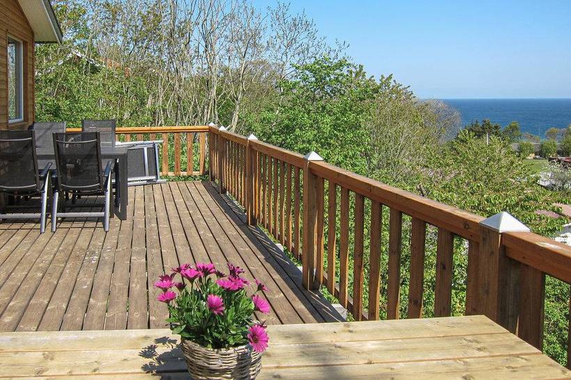 Foto von Ferienhaus GZ21 in Sandkås - Bornholm