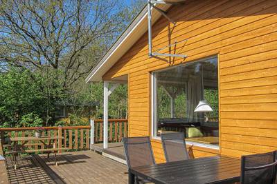 Vorschaubild von Ferienhaus GZ21 in Sandkås - Bornholm