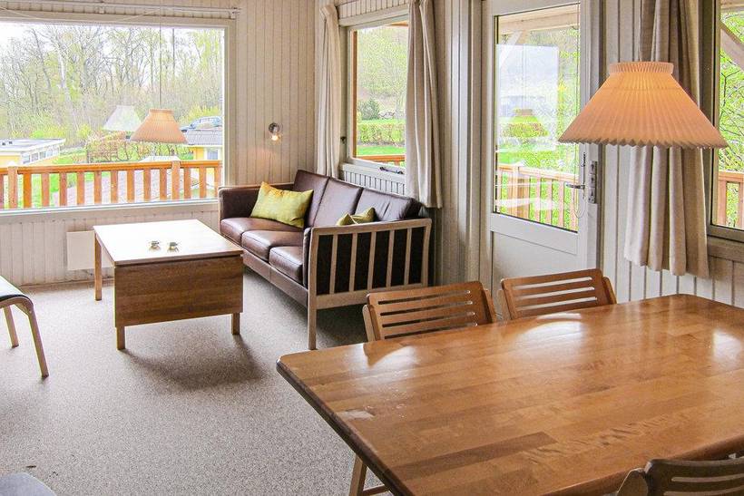 Foto von Ferienhaus GZ21 in Sandkås - Bornholm