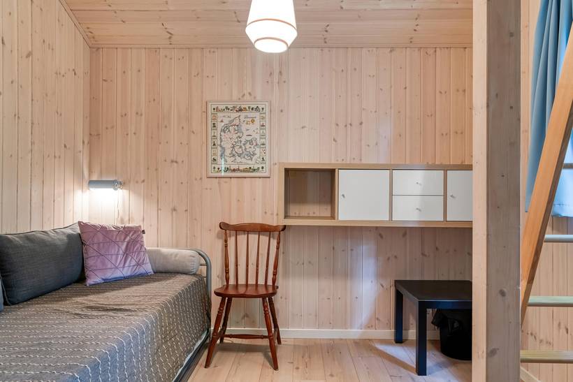 Foto von Ferienhaus GZ23 in Bisnap - Hou - Nordjütland Ost