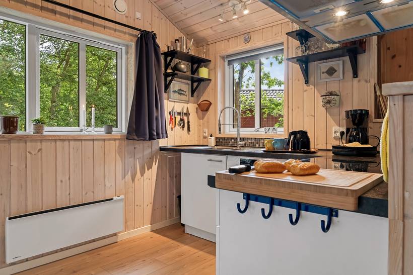 Foto von Ferienhaus GZ23 in Bisnap - Hou - Nordjütland Ost
