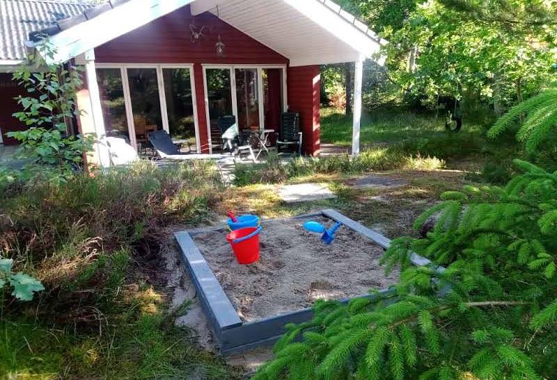 Foto von Ferienhaus GZ23 in Bisnap - Hou - Nordjütland Ost
