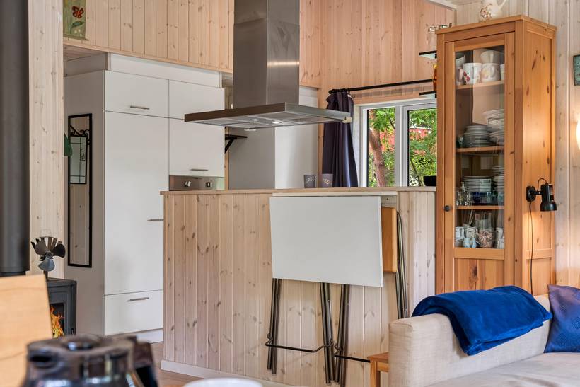 Foto von Ferienhaus GZ23 in Bisnap - Hou - Nordjütland Ost
