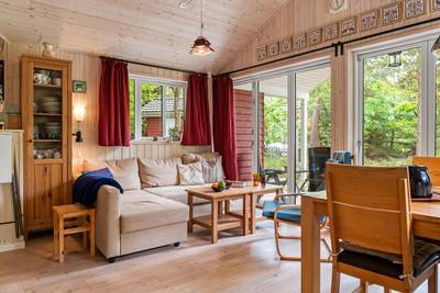 Vorschaubild von Ferienhaus GZ23 in Bisnap - Hou - Nordjütland Ost