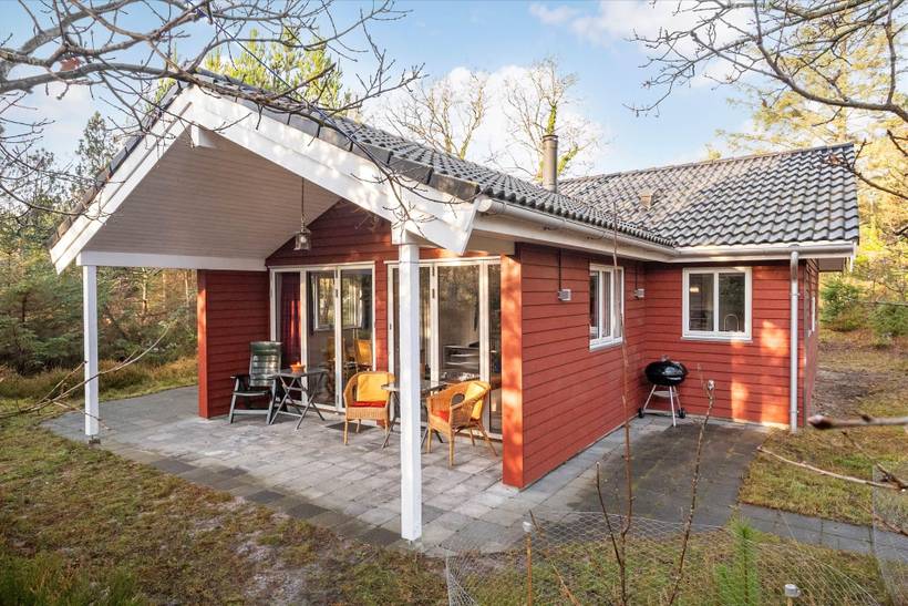 Foto von Ferienhaus GZ23 in Bisnap - Hou - Nordjütland Ost