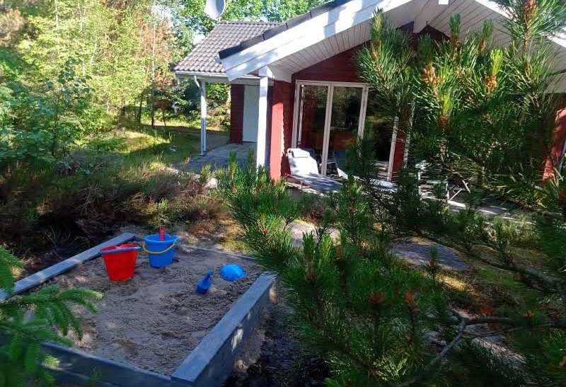 Foto von Ferienhaus GZ23 in Bisnap - Hou - Nordjütland Ost