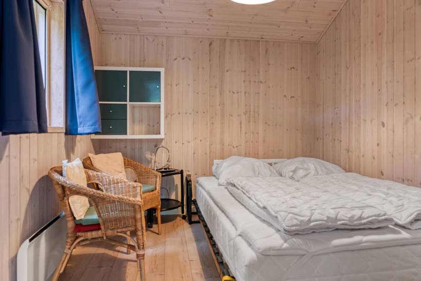 Foto von Ferienhaus GZ23 in Bisnap - Hou - Nordjütland Ost