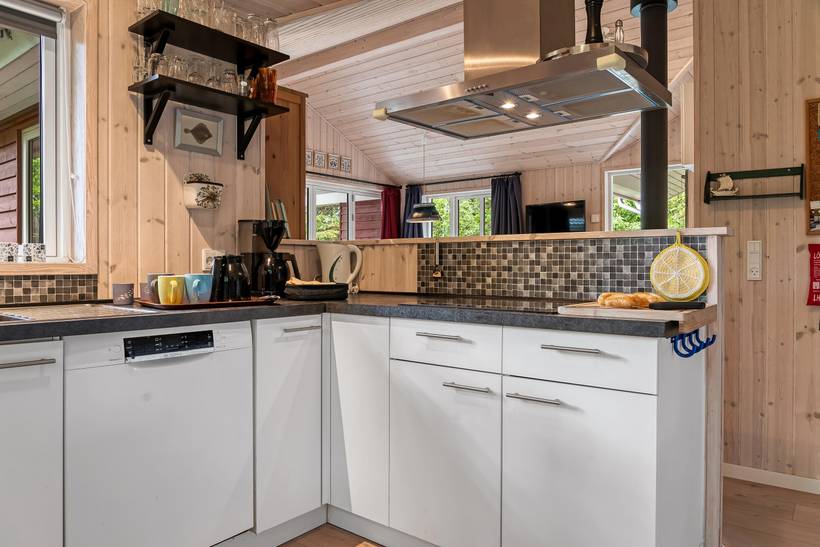 Foto von Ferienhaus GZ23 in Bisnap - Hou - Nordjütland Ost