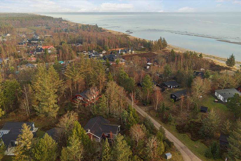 Foto von Ferienhaus GZ23 in Bisnap - Hou - Nordjütland Ost