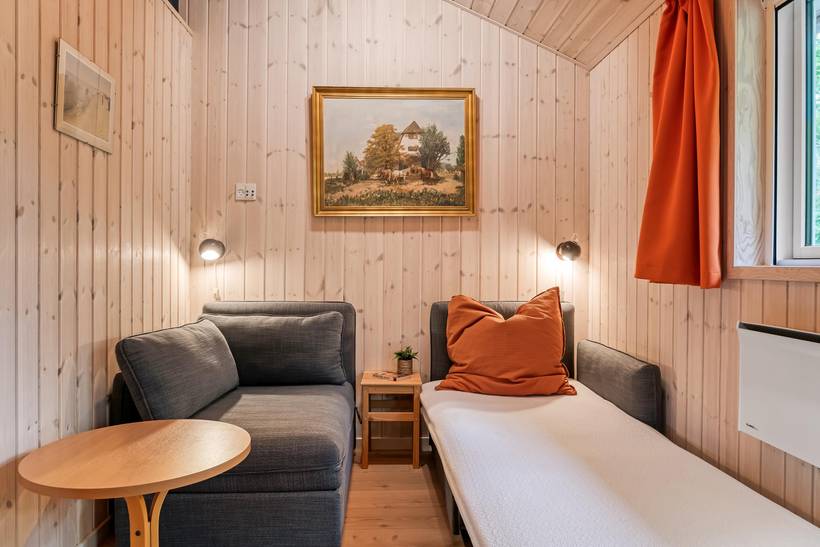 Foto von Ferienhaus GZ23 in Bisnap - Hou - Nordjütland Ost