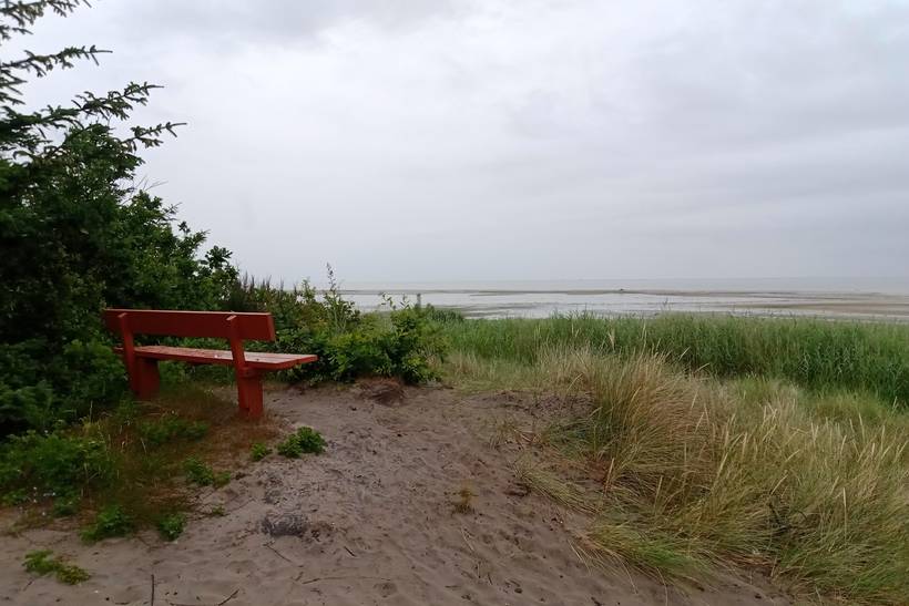 Foto von Ferienhaus GZ23 in Bisnap - Hou - Nordjütland Ost
