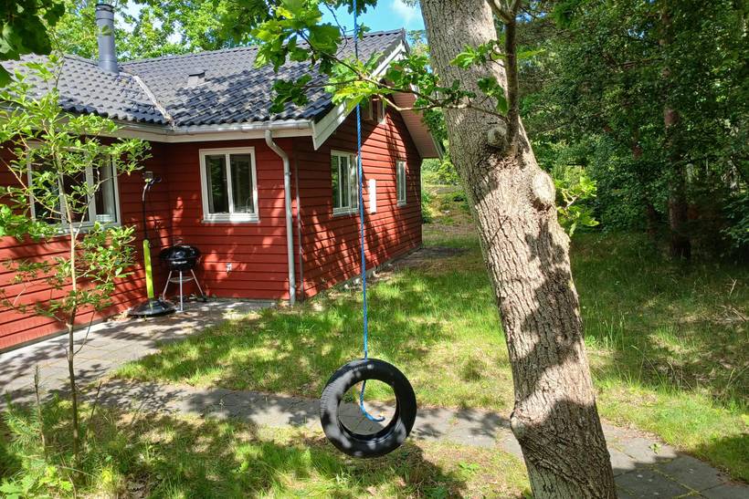 Foto von Ferienhaus GZ23 in Bisnap - Hou - Nordjütland Ost