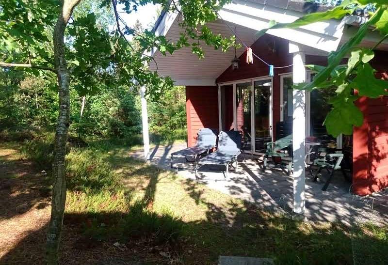 Foto von Ferienhaus GZ23 in Bisnap - Hou - Nordjütland Ost