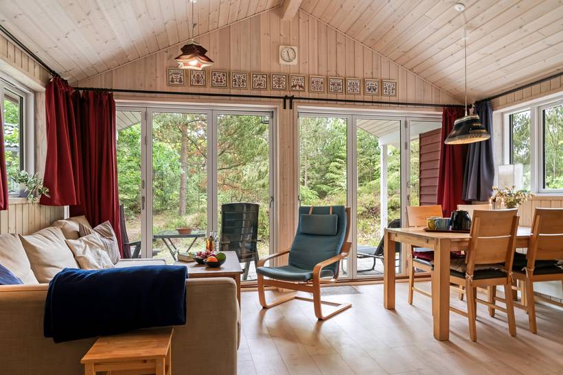 Foto von Ferienhaus GZ23 in Bisnap - Hou - Nordjütland Ost