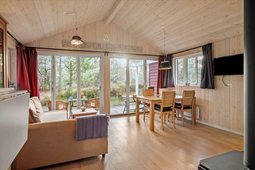 Foto von Ferienhaus GZ23 in Bisnap - Hou - Nordjütland Ost