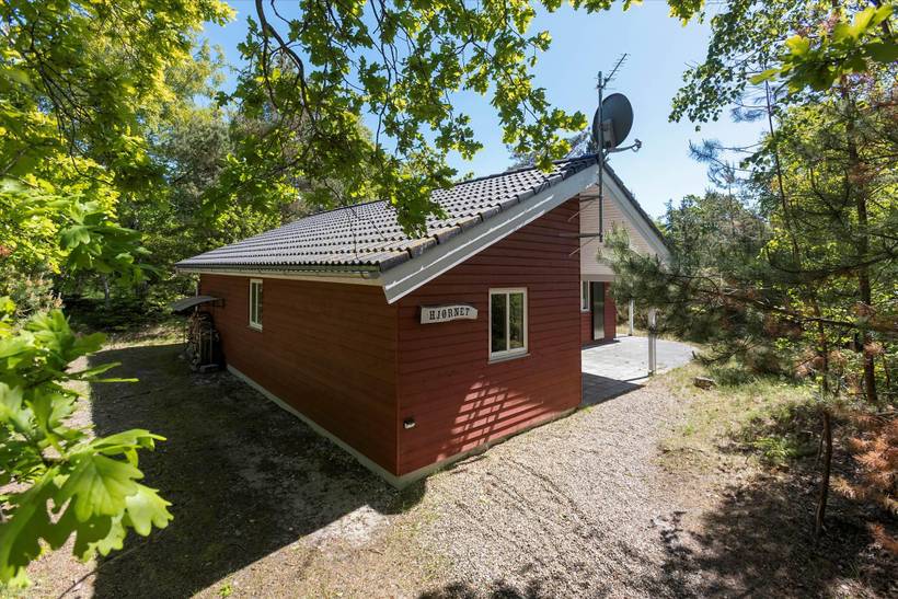 Foto von Ferienhaus GZ23 in Bisnap - Hou - Nordjütland Ost