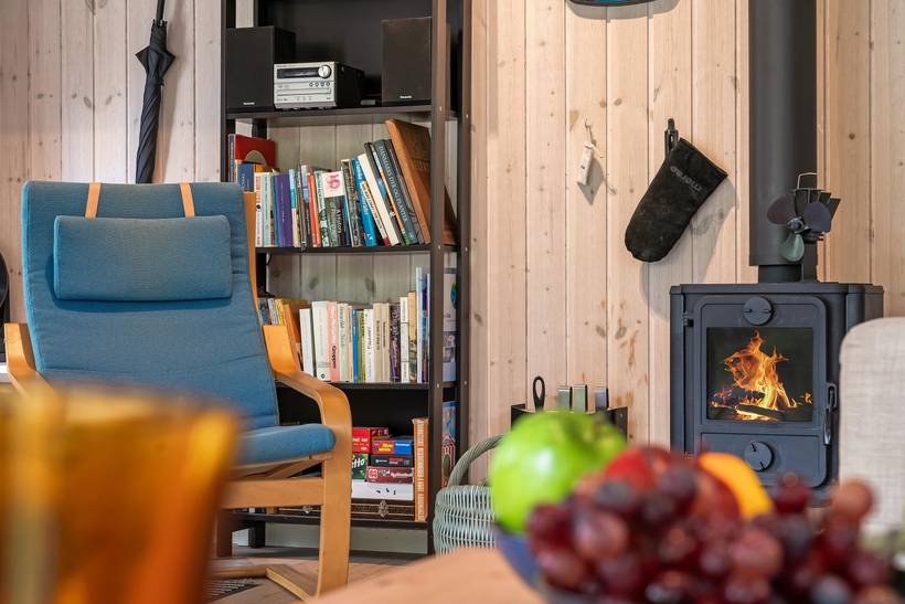 Foto von Ferienhaus GZ23 in Bisnap - Hou - Nordjütland Ost